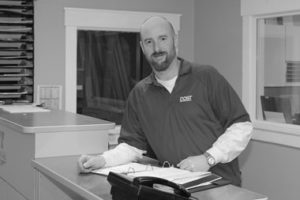 Mike Post