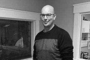 Tony Nijenhuis